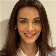 Profesora especialista con experiencia en el ámbito de las dificultades de aprendizaje, trastornos, conducta, comunicación y lenguaje (de 0 a 12 años)